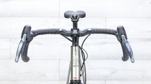 Litespeed Watia GRX Titanium Gravel Bike - 2023, Med/Large