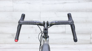 Litespeed Watia GRX Titanium Gravel Bike - 2023, Med/Large