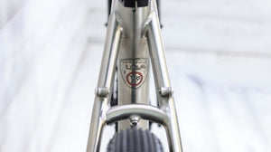 Litespeed Watia GRX Titanium Gravel Bike - 2023, Med/Large