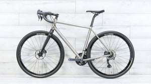 Litespeed Watia GRX Titanium Gravel Bike - 2023, Med/Large