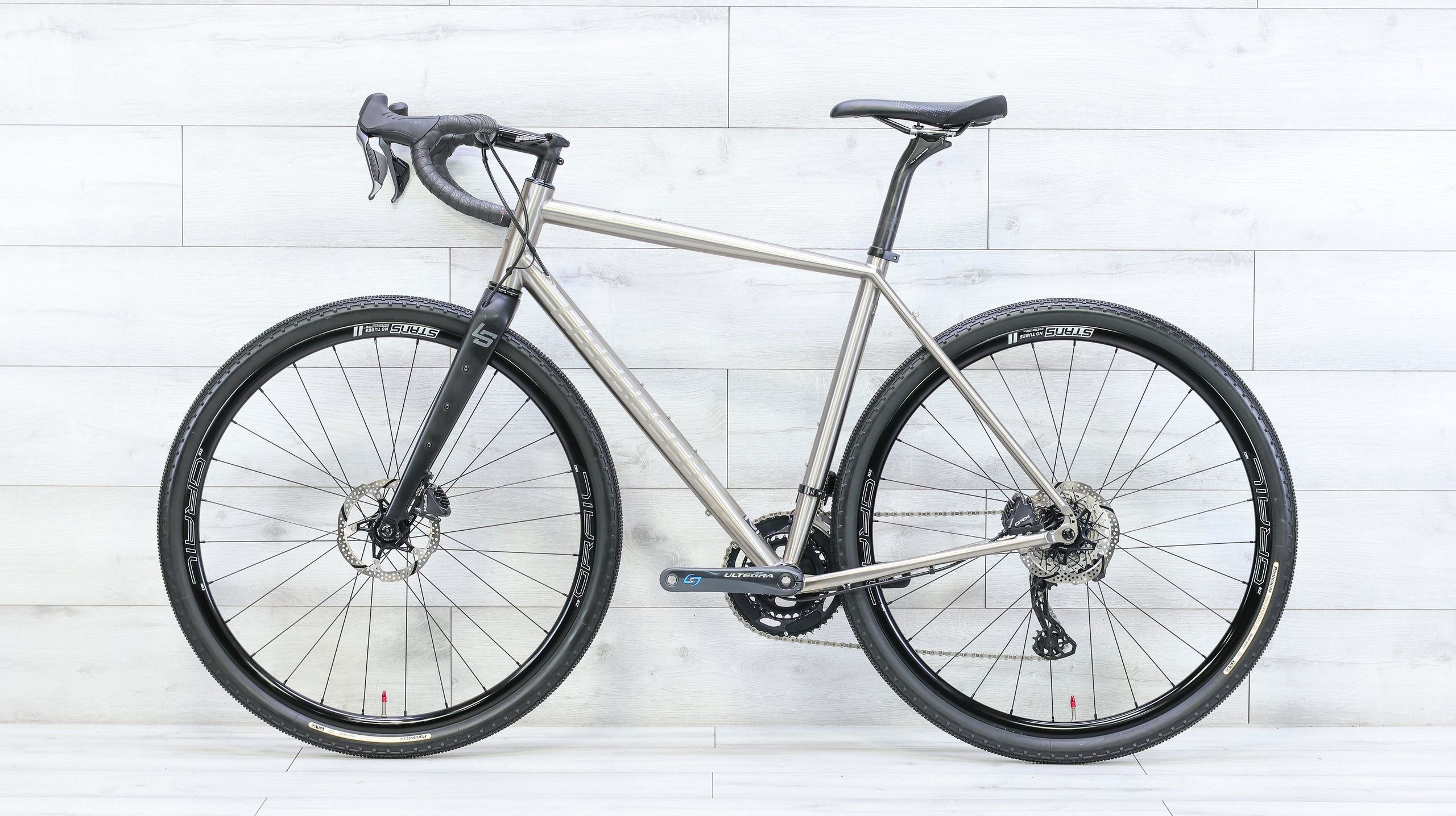 planet x tempest gravel bike Litespeed Watia GRX Titanium Gravel Bike