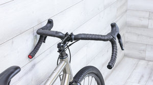 Litespeed Watia GRX Titanium Gravel Bike - 2023, Med/Large