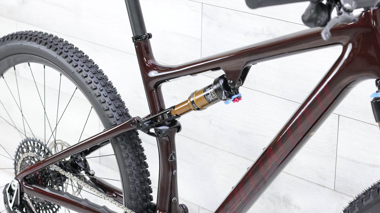 Specialized Epic EVO Pro XX T-Type Mountain Bike - 2022, Large