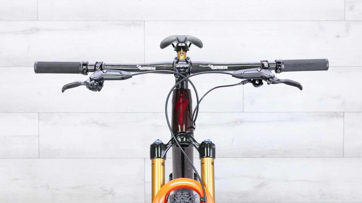 Specialized Epic EVO Pro XX T-Type Mountain Bike - 2022, Large