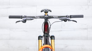 Specialized Epic EVO Pro XX T-Type Mountain Bike - 2022, Large