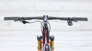 Specialized Epic EVO Pro XX T-Type Mountain Bike - 2022, Large