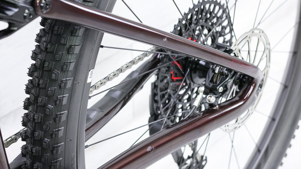 Specialized Epic EVO Pro XX T-Type Mountain Bike - 2022, Large