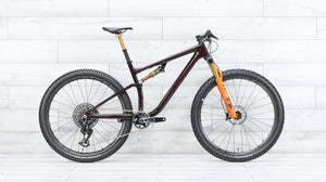 Specialized Epic EVO Pro XX T-Type Mountain Bike - 2022, Large