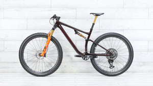 Specialized Epic EVO Pro XX T-Type Mountain Bike - 2022, Large