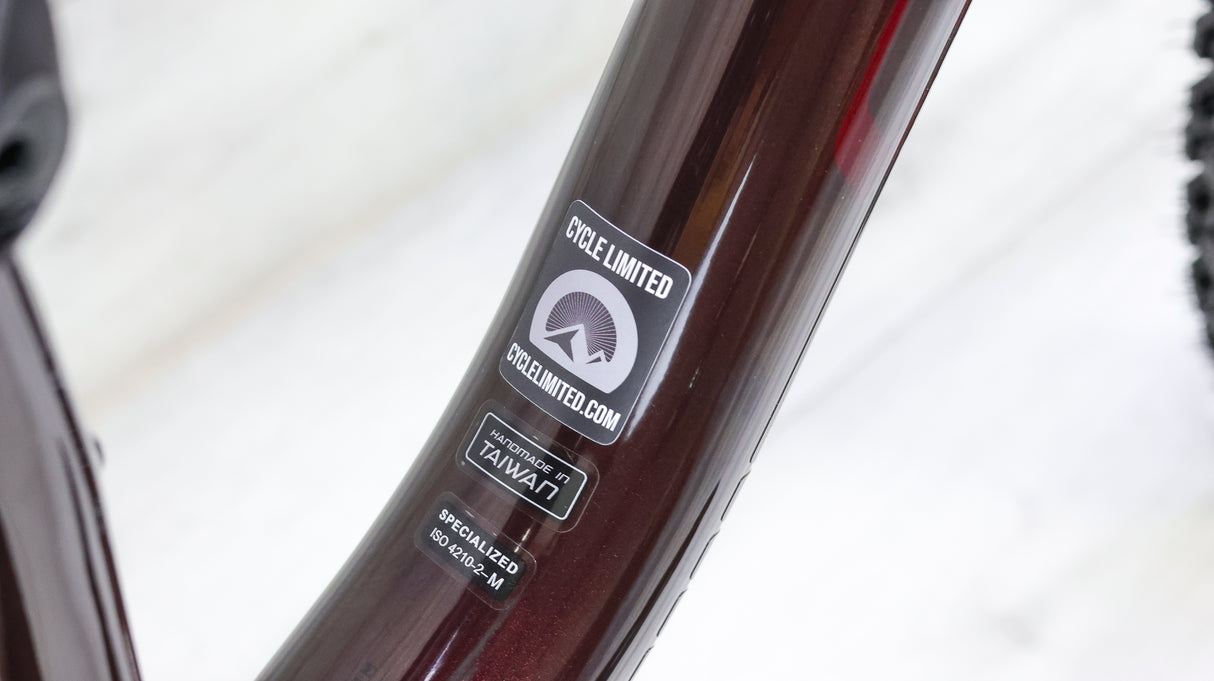 Specialized Epic EVO Pro XX T-Type Mountain Bike - 2022, Large