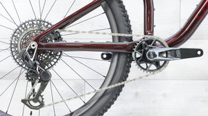 Specialized Epic EVO Pro XX T-Type Mountain Bike - 2022, Large