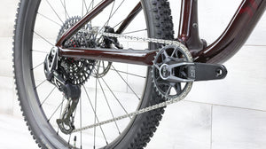 Specialized Epic EVO Pro XX T-Type Mountain Bike - 2022, Large