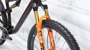 Specialized Epic EVO Pro XX T-Type Mountain Bike - 2022, Large