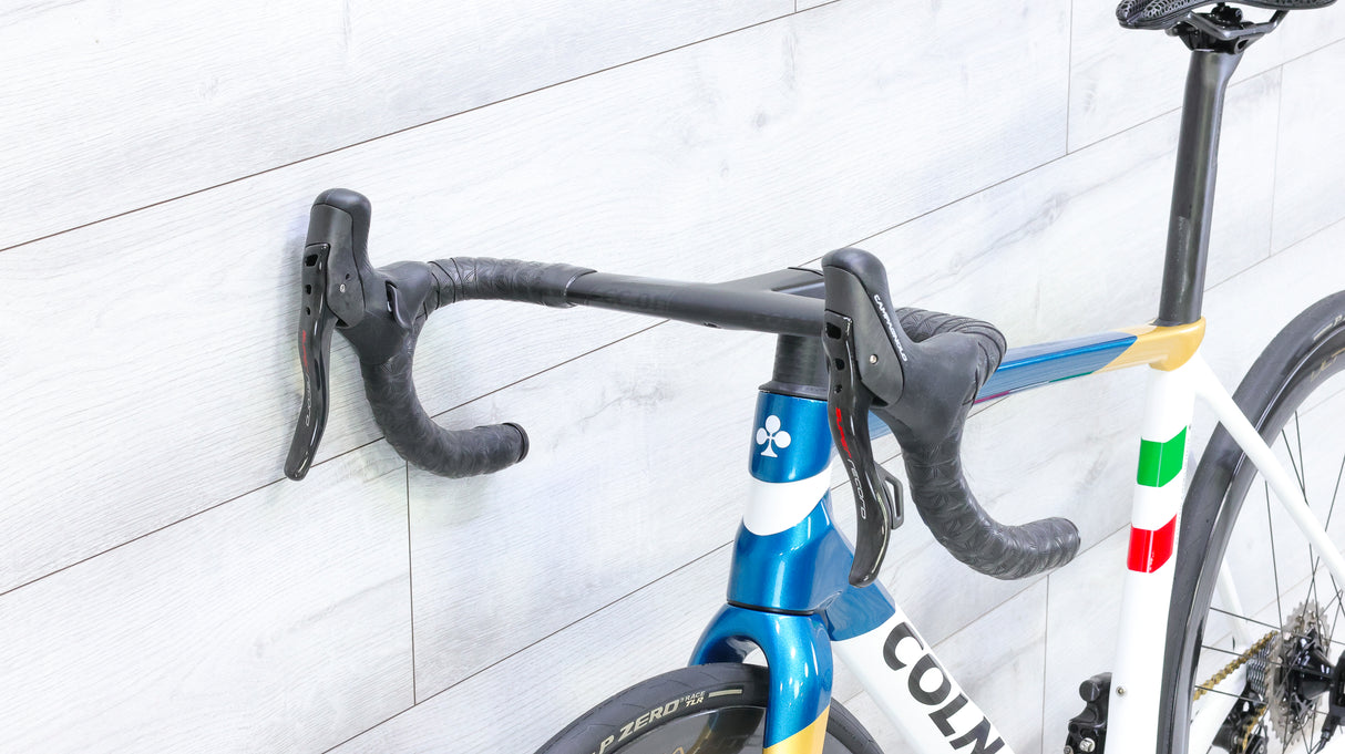 Colnago C68 Disc Campagnolo Super Record EPS Road Bike - 2023, 48.5cm