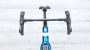 Colnago C68 Disc Campagnolo Super Record EPS Road Bike - 2023, 48.5cm