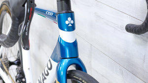 Colnago C68 Disc Campagnolo Super Record EPS Road Bike - 2023, 48.5cm