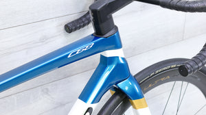 Colnago C68 Disc Campagnolo Super Record EPS Road Bike - 2023, 48.5cm