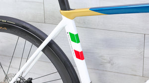 Colnago C68 Disc Campagnolo Super Record EPS Road Bike - 2023, 48.5cm