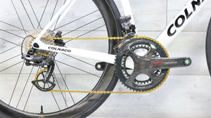 Colnago C68 Disc Campagnolo Super Record EPS Road Bike - 2023, 48.5cm