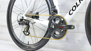 Colnago C68 Disc Campagnolo Super Record EPS Road Bike - 2023, 48.5cm