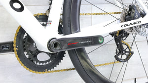 Colnago C68 Disc Campagnolo Super Record EPS Road Bike - 2023, 48.5cm