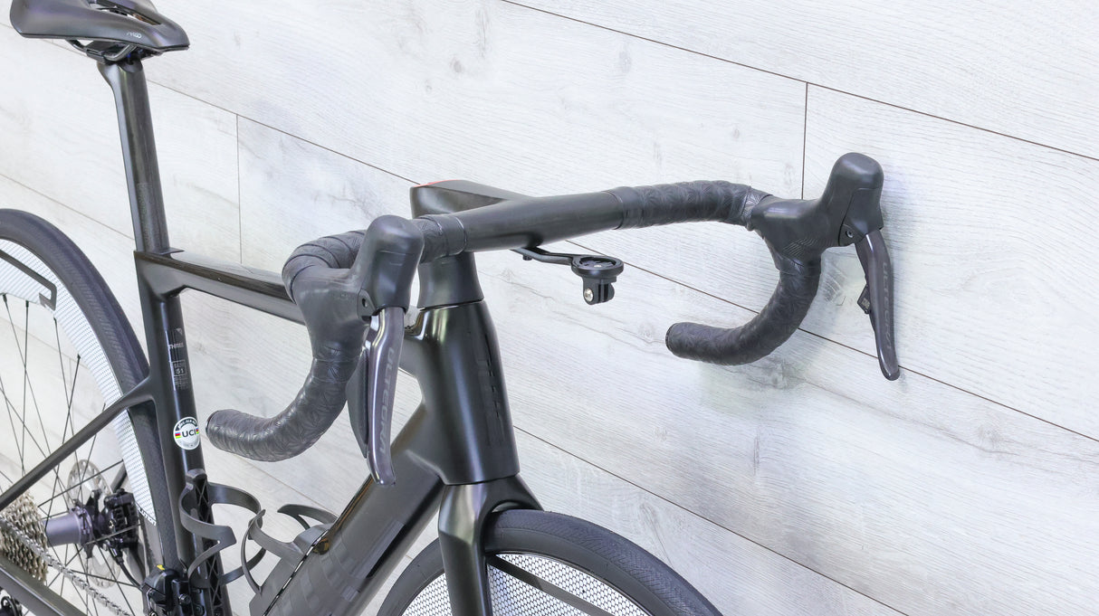 BMC Teammachine SLR01 Three Road Bike - 2023, 51cm