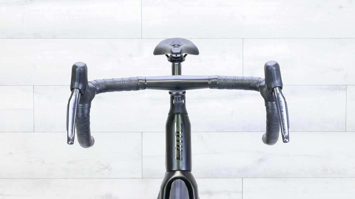 BMC Teammachine SLR01 Three Road Bike - 2023, 51cm