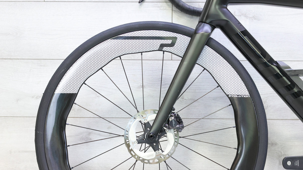 BMC Teammachine SLR01 Three Road Bike - 2023, 51cm