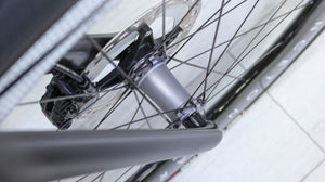 BMC Teammachine SLR01 Three Road Bike - 2023, 51cm