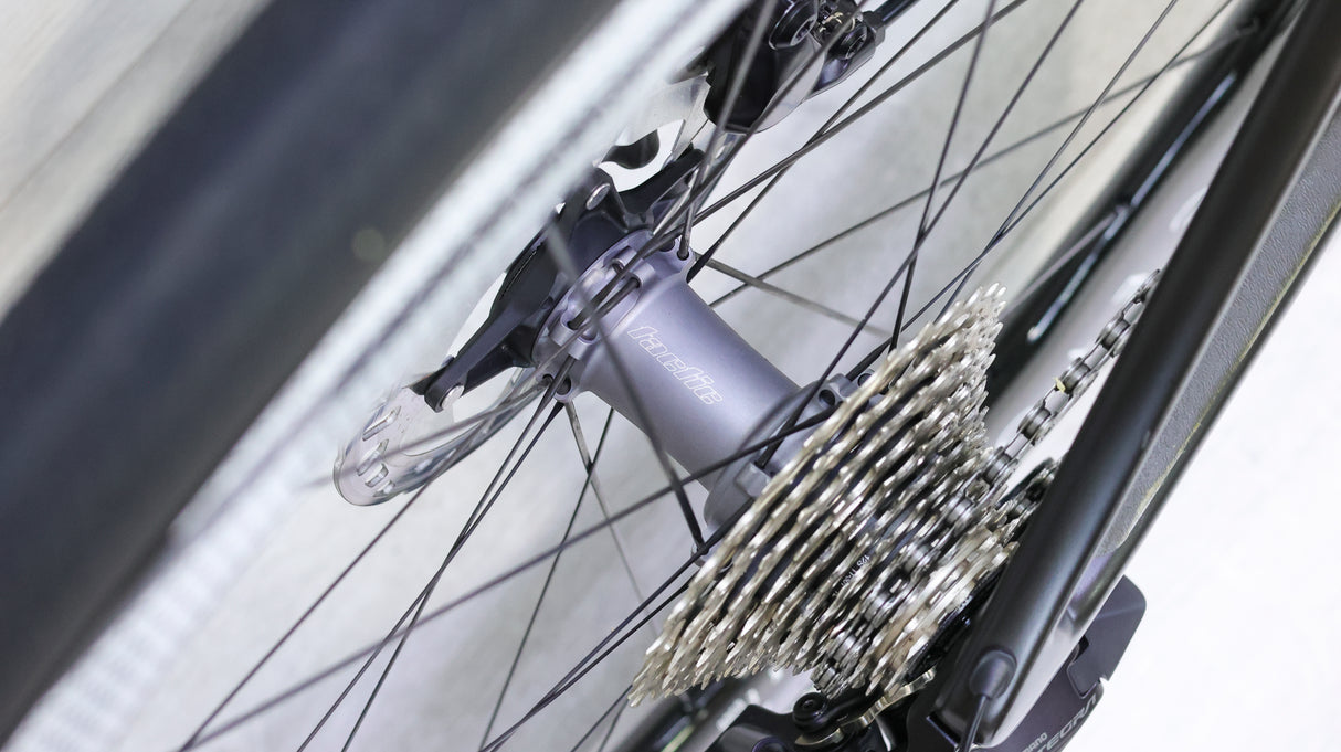 BMC Teammachine SLR01 Three Road Bike - 2023, 51cm