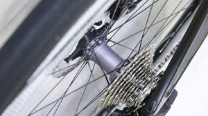 BMC Teammachine SLR01 Three Road Bike - 2023, 51cm