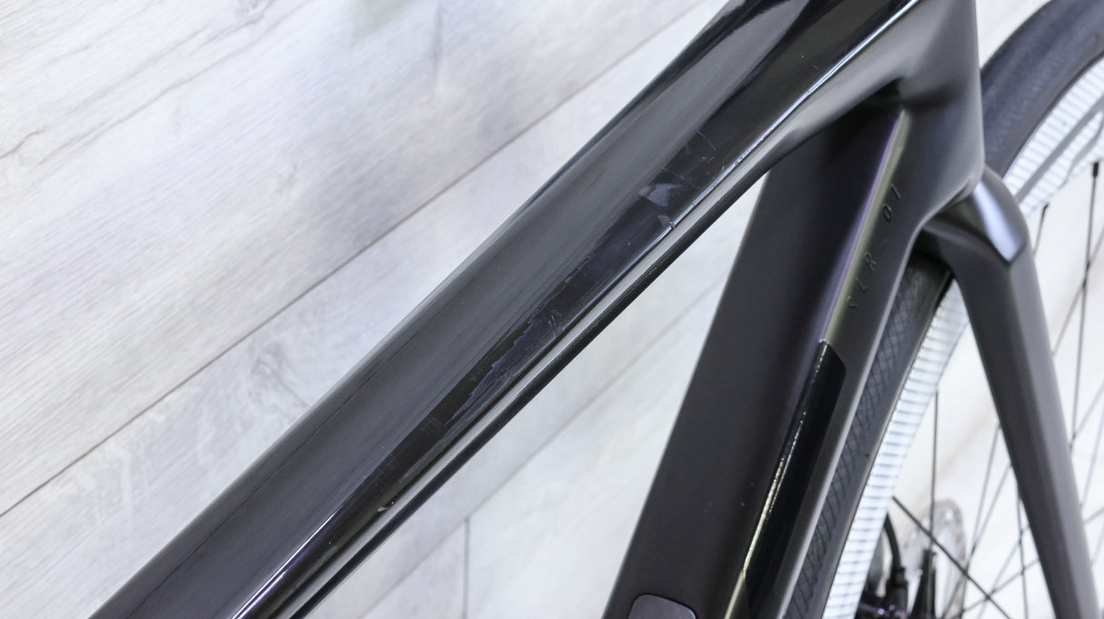 BMC Teammachine SLR01 Three Road Bike - 2023, 51cm