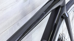 BMC Teammachine SLR01 Three Road Bike - 2023, 51cm