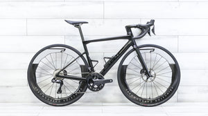 BMC Teammachine SLR01 Three Road Bike - 2023, 51cm