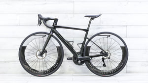 BMC Teammachine SLR01 Three Road Bike - 2023, 51cm