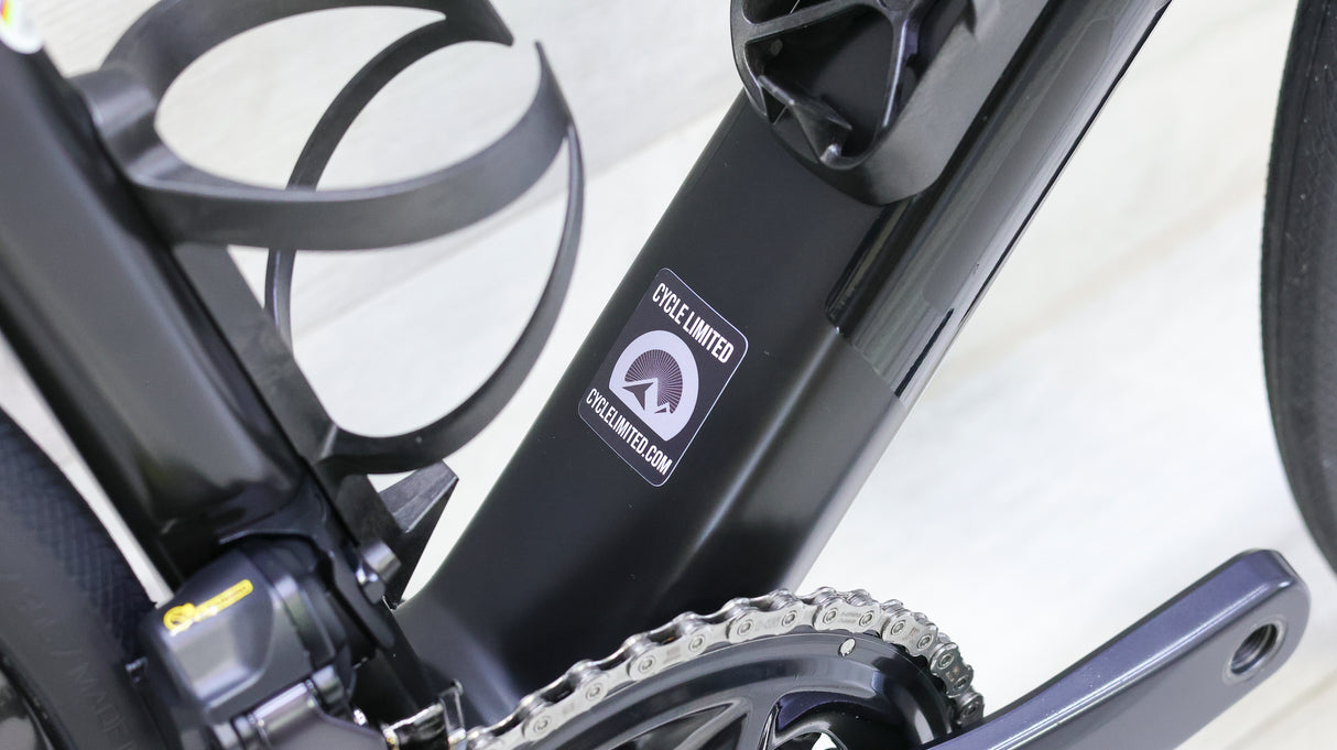 BMC Teammachine SLR01 Three Road Bike - 2023, 51cm