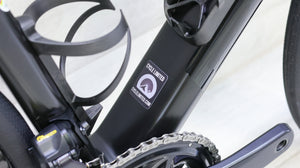 BMC Teammachine SLR01 Three Road Bike - 2023, 51cm