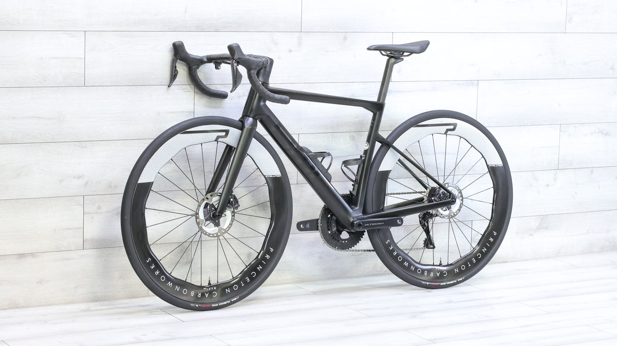 BMC Teammachine SLR01 Three Road Bike - 2023, 51cm