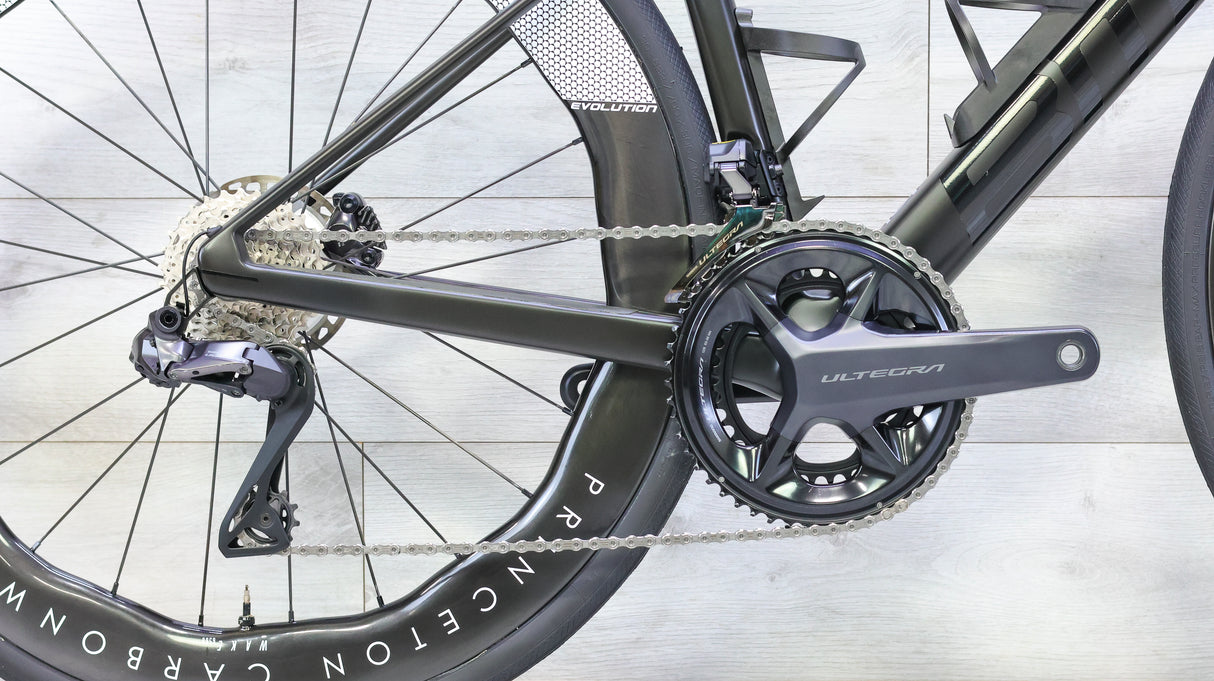 BMC Teammachine SLR01 Three Road Bike - 2023, 51cm