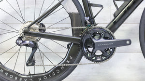 BMC Teammachine SLR01 Three Road Bike - 2023, 51cm