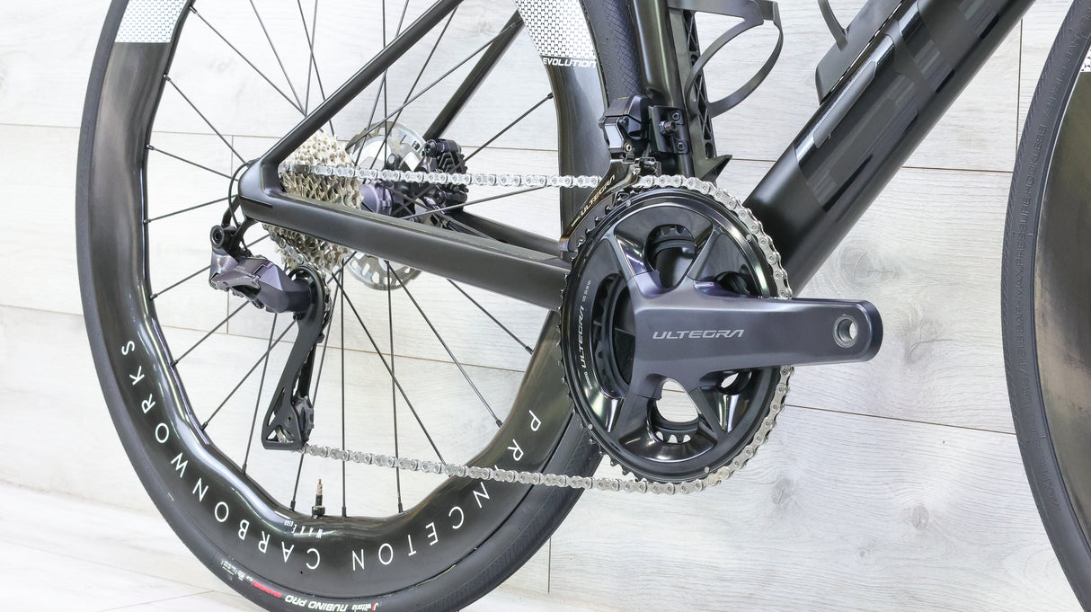 BMC Teammachine SLR01 Three Road Bike - 2023, 51cm