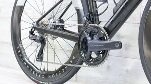 BMC Teammachine SLR01 Three Road Bike - 2023, 51cm