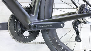 BMC Teammachine SLR01 Three Road Bike - 2023, 51cm