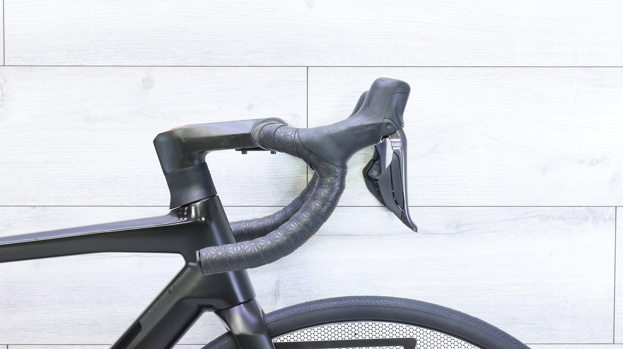 BMC Teammachine SLR01 Three Road Bike - 2023, 51cm