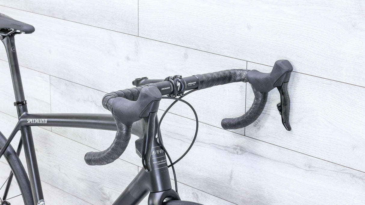 Specialized Aethos Comp - Rival eTap AXS Road Bike - 2023, 58cm