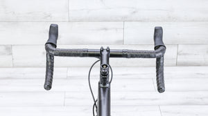 Specialized Aethos Comp - Rival eTap AXS Road Bike - 2023, 58cm