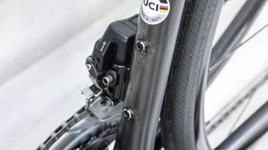 Specialized Aethos Comp - Rival eTap AXS Road Bike - 2023, 58cm