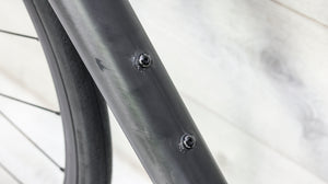 Specialized Aethos Comp - Rival eTap AXS Road Bike - 2023, 58cm