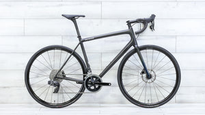 Specialized Aethos Comp - Rival eTap AXS Road Bike - 2023, 58cm