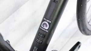 Specialized Aethos Comp - Rival eTap AXS Road Bike - 2023, 58cm